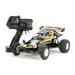 タミヤ 1/ 10 電動RC完成セット 2.4GHz XB ホーネット(57741)ラジコン 返品種別B