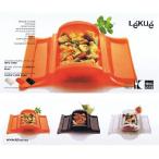 ルクエ スチームケース/レギュラー/Lekue