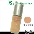 ジュポン化粧品 ナチュラルスィート ファンデーション １８ ペールピンク ３０ｍｌ
