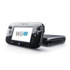 [WiiU] Wii Uプレミアムセット
