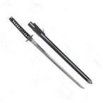 日本製日本刀模造刀◇忍者刀 並刀身