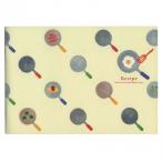 【リュリュ】　レシピノート【フライパン】　RE12