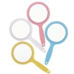 ハンドミラー【合計\1900以上で送料無料!】