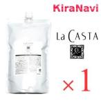 【ラカスタ】LaCASTAヘアエステ ソープCU1000ml詰替え（シャンプー）-パシフィックプロダクツ(ラ・カスタ)