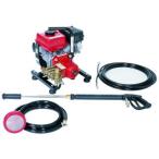 ＢＩＧ－Ｍ　エンジン高圧洗浄機　ＫＳＷ１０－Ｍ