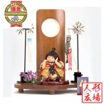 五月人形 人気 武者人形 子供大将 健シリーズ