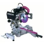 日立 卓上スライド丸のこ 深切りタイプ　C7RSHC