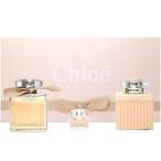 クロエ オードパルファム デラックス セット  [３Pセット] (香水)