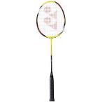 「グリップバンドプレゼント対象」YONEX（ヨネックス）「ARCSABER Z-SLASH（アークセイバー Z-スラッシュ） ARC-ZS」バドミントンラケット『日本製』