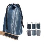 男物定番カラーのシンプルな信玄袋　Ａ(4種).Ｂ(10種)タイプ　巾着《浴衣・甚平等にぴったり》メール便３点までレビューを書いて送料無料