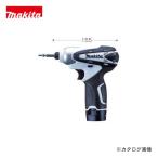 マキタ 充電式インパクトドライバ　TD090DWXW(白)
