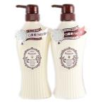 新　ブーケスト　ホワイトローズ　オーガニックモイスト　シャンプー　トリートメントセット 　各550ml