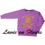 裏起毛トレーナ　子供（１２０～１５０ｃｍ）