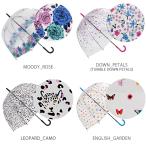 フルトン FULTON 傘 レディース 雨傘 長傘 バードゲージ BirdCage2 Fulton Umbrella かさ 鳥かご ビニール傘 L042