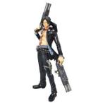 Portrait.Of.Pirates ワンピースシリーズ STRONG EDITION ポートガス・D・エース　【予約商品】　【２０１１年６月２９日発送予定】