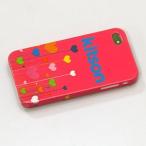 Kitson（キットソン） iPhone4 ケース（ハート　ピンク）
