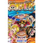 ONE PIECE ワンピース 全巻セット(1-64巻 最新刊) / 漫画全巻ドットコム