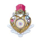 スイートプリキュア　変身ブローチ キュアモジューレ