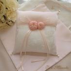 和風リングピロー【麗・うらら】