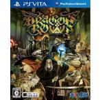 『予約8月上旬出荷分』{PSVita}Dragon's Crown ドラゴンズクラウン(20130725)