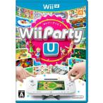 『新品即納』{WiiU}Wii Party U(ウィーパーティユー)(20131031)