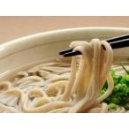 年越しそば用年越し蕎麦ご予約 近日着もok 送料無料　お試し　極太そば　生めん越前そば４食分 越前蕎麦 半生麺タイプ