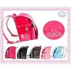 10倍ポイント！SALE ２０１１年度　ゴ-ジャス　ティアラ＆ハート刺繍　フィットちゃんプリンセス　ランドセル 　1102　