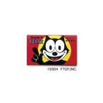 フィリックスガム いちご味 10円当りクジ付き角ガム【マルカワ】55入り1BOX