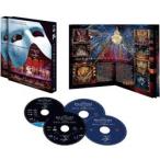 オペラ座の怪人　25周年記念公演 in ロンドン　BOXセット 【初回限定生産】 （Blu-ray + DVD + CD）