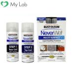 ラストオリウム　ネバーウェット