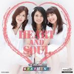 【送料無料選択可】ゲーム・ミュージック/HEART AND SOUL -THE IDOLM@STER STATION!!!-