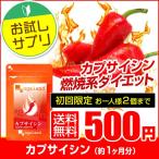 カプサイシン 燃焼サプリメントキムチで有名！ サプリメント 健康食品