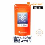 オルニチンサプリメント ダイエットサポート サプリメント