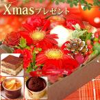 母の日ギフト2013 花とスイーツ