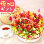 母の日ギフト 花 鉢花 スイーツ