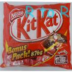 ネスレ キットカットミニ【ボーナスパック】お徳用サイズ９９６g入り！