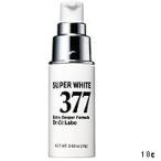 ドクターシーラボ スーパーホワイト 377 エッセンス  18g　美容液