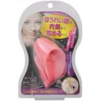 ほほ裏プレスグローブ