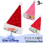 NEW/　ディズニー クリスマス 帽子 ハット サンタ帽子 リーデコレーション パーティ トイストーリー プリンセス 【disney_y】