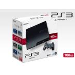 ソニー プレイステーション3 160GB CECH-3000A チャコールブラック プレステ3 PS3 SONY