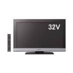 SONY(ソニー) [BRAVIA ブラビア EX300シリーズ] KDL-32EX300 (B) 32V型地上・BS・110度CSデジタルハイビジョン液晶テレビ