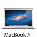 Apple MacBook Air MC965J/A 13.3型液晶 SSD 128GB MC965JA