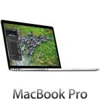 アップル ノートパソコン MacBook Pro 2300/15 Retinaディスプレイモデル MC975J/A 15.4型 MC975JA