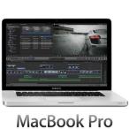 アップル ノートパソコン MacBook Pro 2600/15 MD104J/A 15.4型 MD104JA