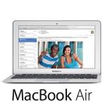 アップル ノートパソコン MacBook Air 1700/11.6 MD223J/A 11.6型 MD223JA