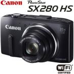 キヤノン デジタルカメラ PowerShot SX280 HS PSSX280HS
