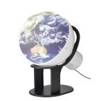 ワールドアイ　地球儀　学研ステイフル　83000　【取り寄せ商品】