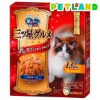 ユニチャーム　銀のスプーン　プレミアムグルメ　13歳以上用　お魚レシピ　240g（20g×12袋）