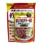 猫【お一人様1個限り】【サンプル】低カロリー膳　パウチ　肥満が気になるネコちゃんに　成猫用　焼きたいご膳　６０ｇ