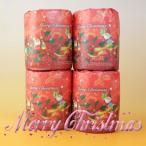 クリスマス　ティッシュペーパー　トイレットペーパー
